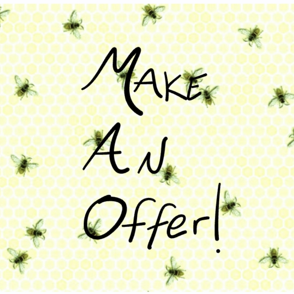 🐝 Like, Bundle, Save 💸
